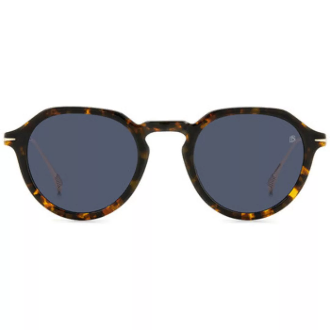 David Beckham  Sonnenbrillen DB1098/S 2IK Sonnenbrille günstig online kaufen