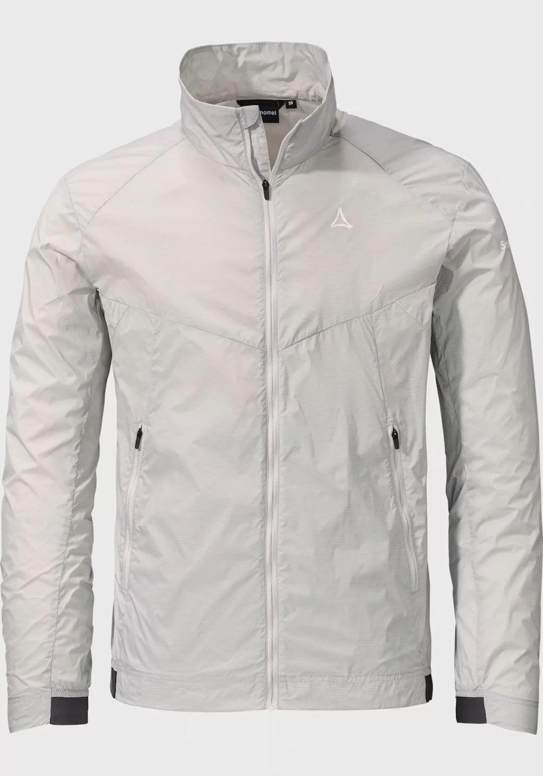 Schöffel Outdoorjacke "Jacket Bygstad M", ohne Kapuze günstig online kaufen
