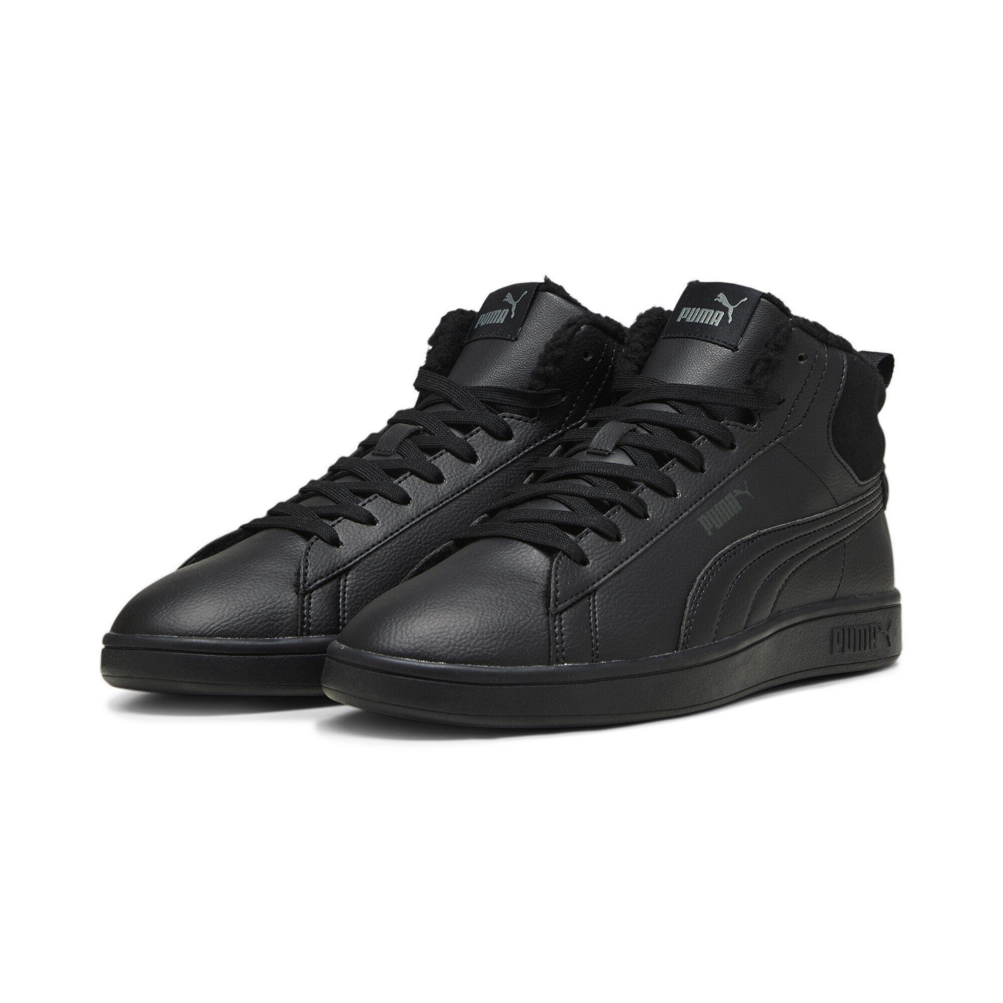 PUMA Smash 3.0 Mid WTR Sneakers günstig online kaufen