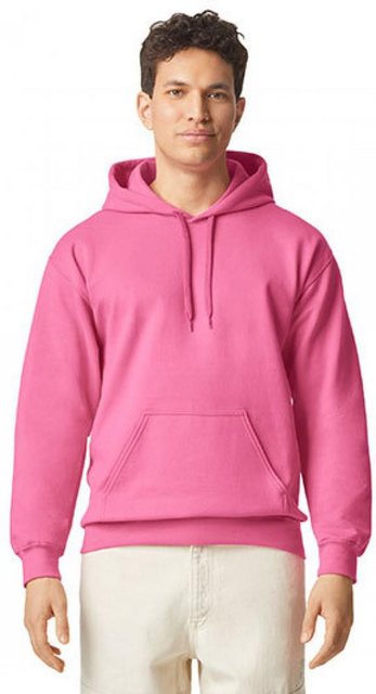 Gildan Kapuzenpullover Softstyle® Midweight Sweat Adult Hoodie Unisex günstig online kaufen