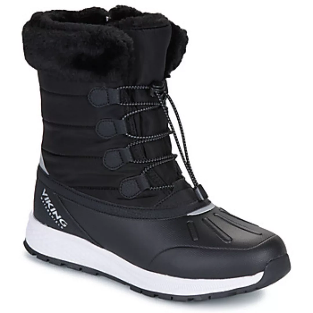 VIKING FOOTWEAR  Moonboots EQUIP WARM WATERPROOF Zip günstig online kaufen