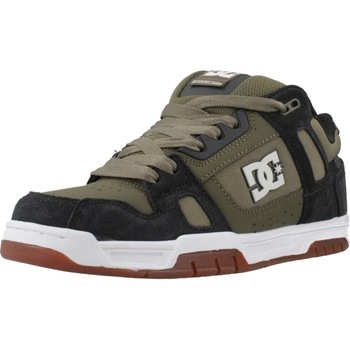 DC Shoes  Sneaker STAG günstig online kaufen