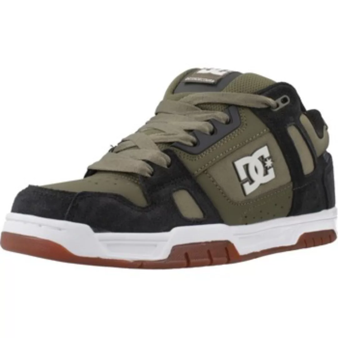 DC Shoes  Sneaker STAG günstig online kaufen