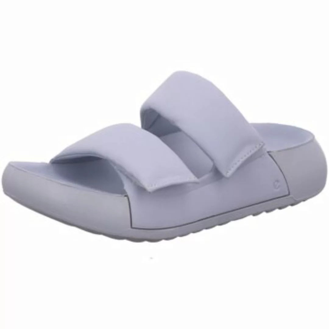 Ecco  Clogs Pantoletten Womens 206663/01696 günstig online kaufen