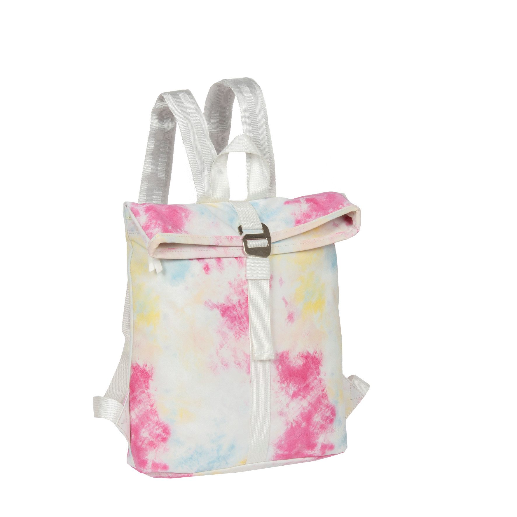 NEW REBELS Cityrucksack kleiner Roll Up günstig online kaufen