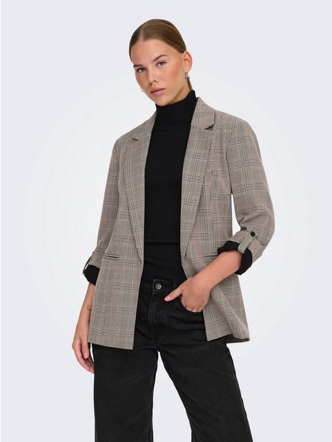 ONLY Kurzblazer ONLKAYLE-CAROL (1-tlg) Weiteres Detail günstig online kaufen