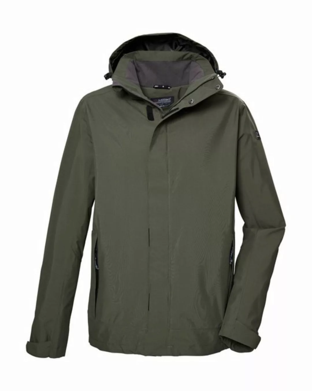 Killtec Outdoorjacke KOS 87 MN JCKT_XENIOS Wasser- und winddicht, atmungsak günstig online kaufen