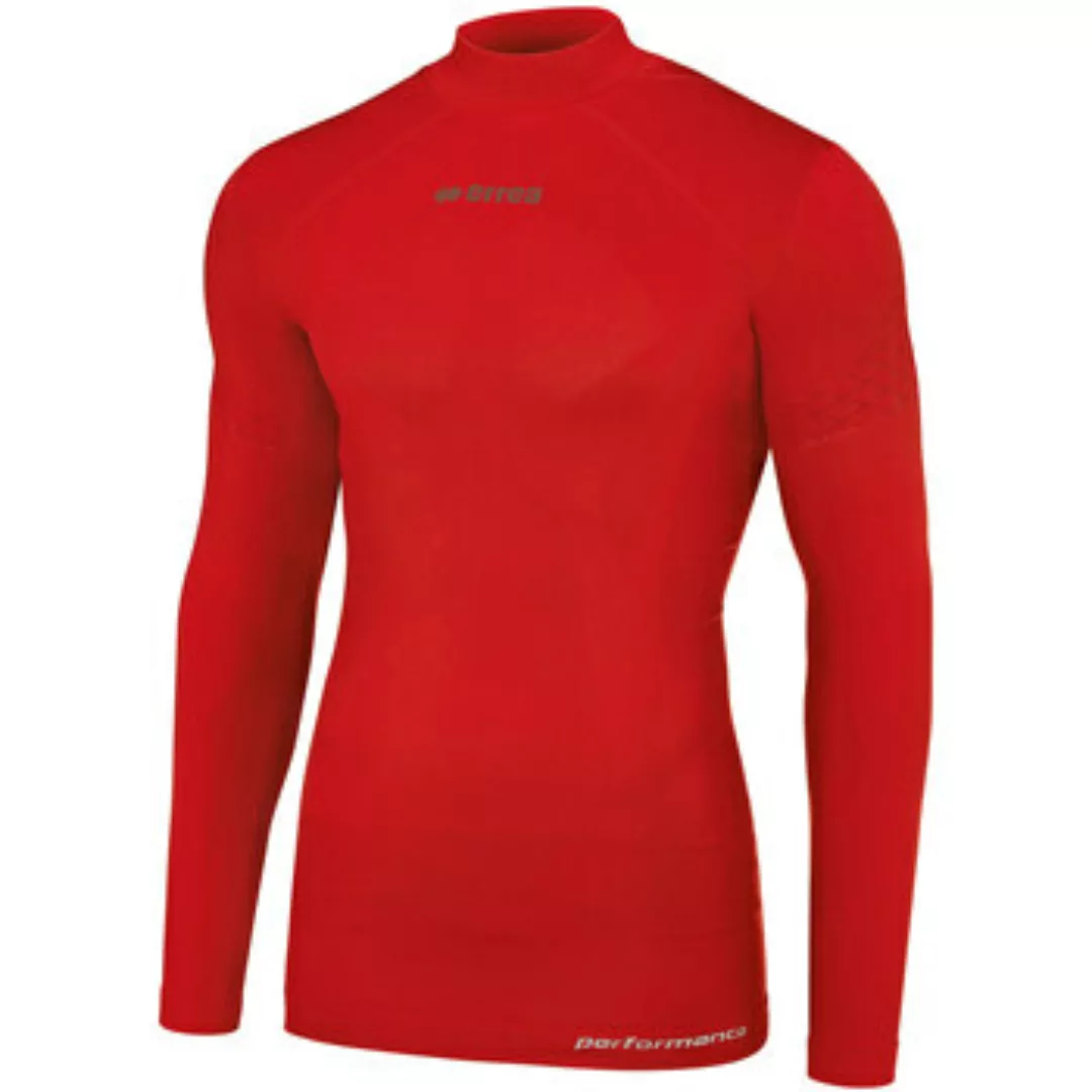 Errea  Pullover Maglia Termica  Daryl Ml Ad Rosso günstig online kaufen