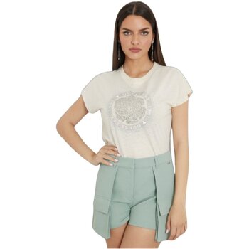 Guess  T-Shirts & Poloshirts W4YI29 KCCG0 günstig online kaufen