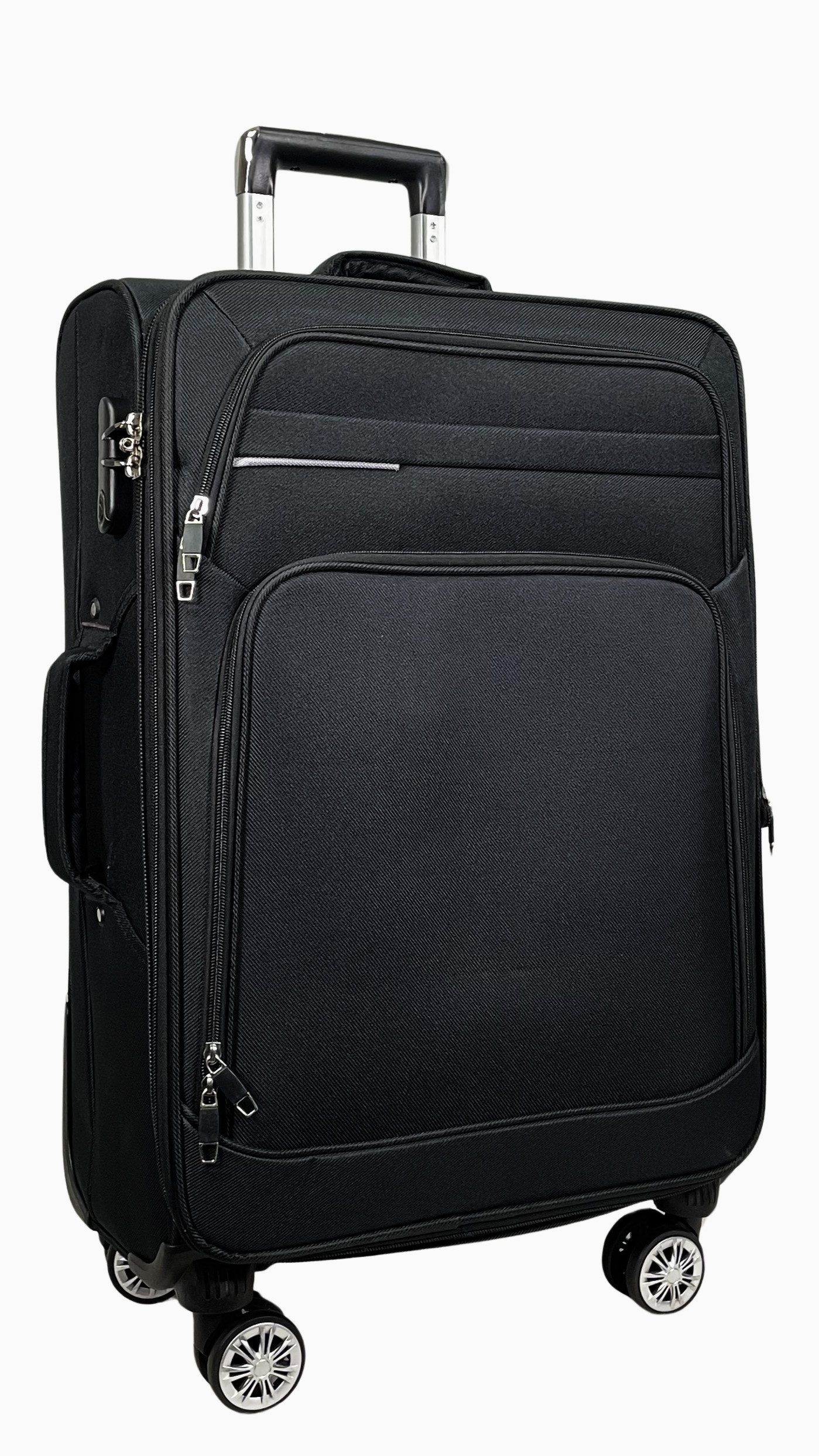 My Travel Bag Koffer 3090 Stoffkoffer günstig online kaufen