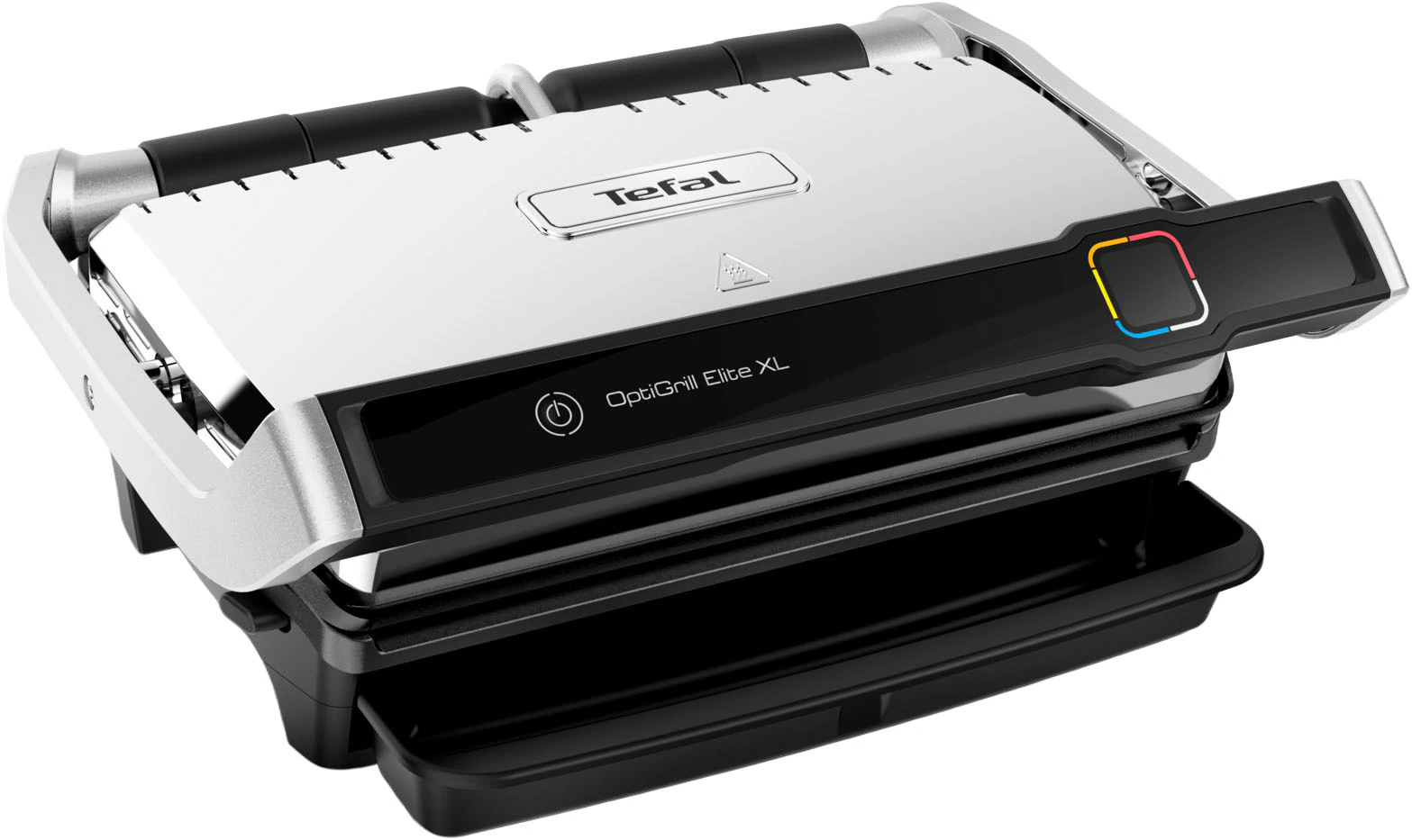 Tefal Kontaktgrill "OptiGrill Elite XL, spülmaschinengeeignete Platten", 22 günstig online kaufen