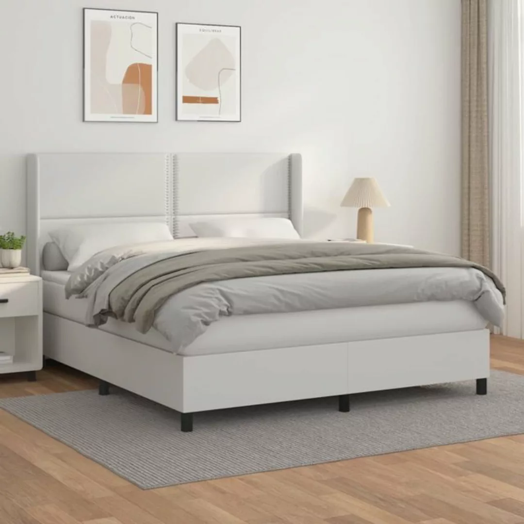 vidaXL Boxspringbett günstig online kaufen