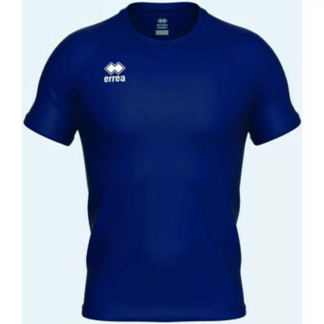 Errea  T-Shirts & Poloshirts Evo T-Shirt Mc Ad günstig online kaufen