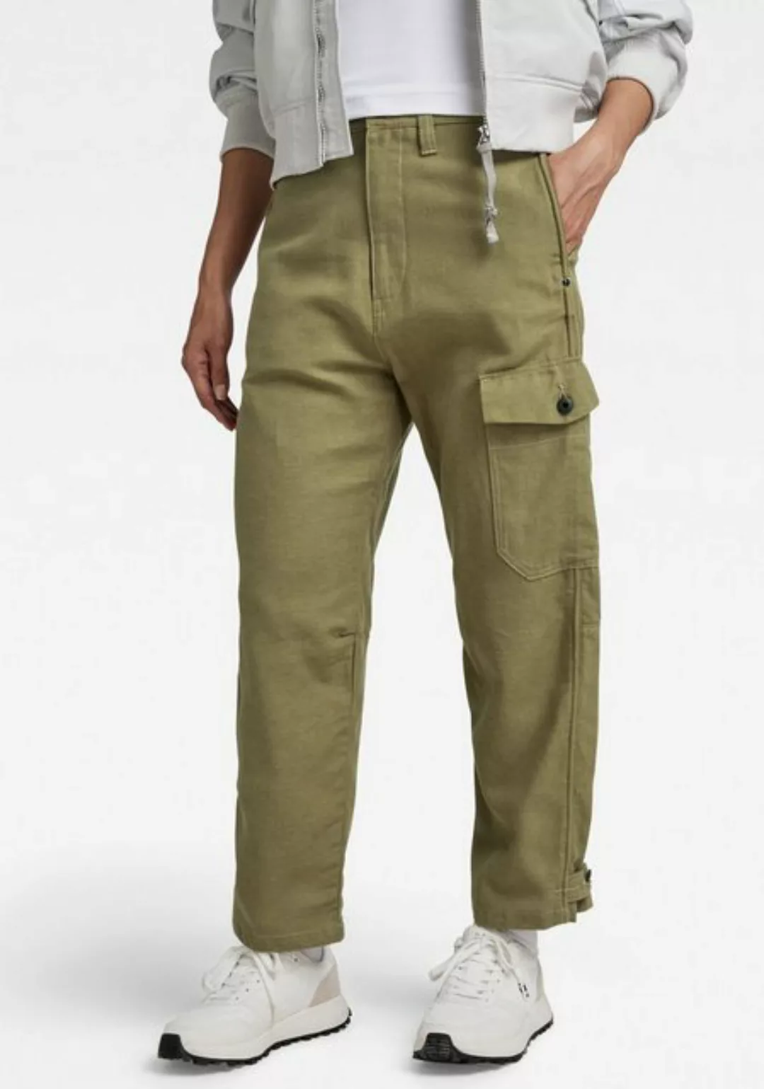 G-Star RAW Cargohose Cargo Relaxed günstig online kaufen