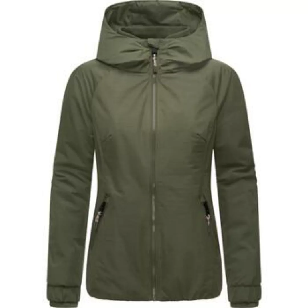 Ragwear  Jacken Winterjacke Dizzie Warm Rain günstig online kaufen