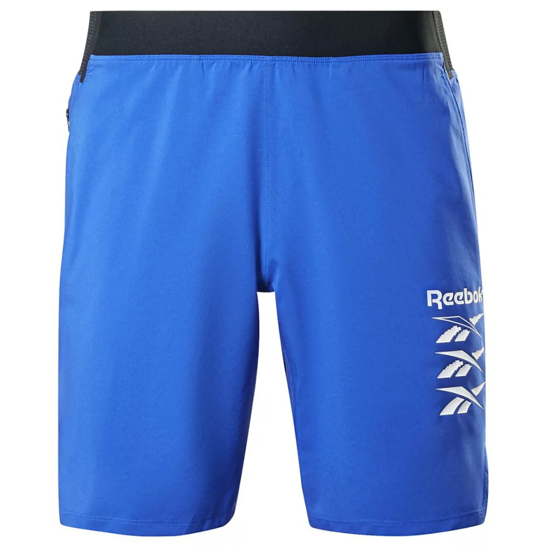 Reebok Epic Lightweight Shorts Hosen 2XL Bright Cobalt günstig online kaufen
