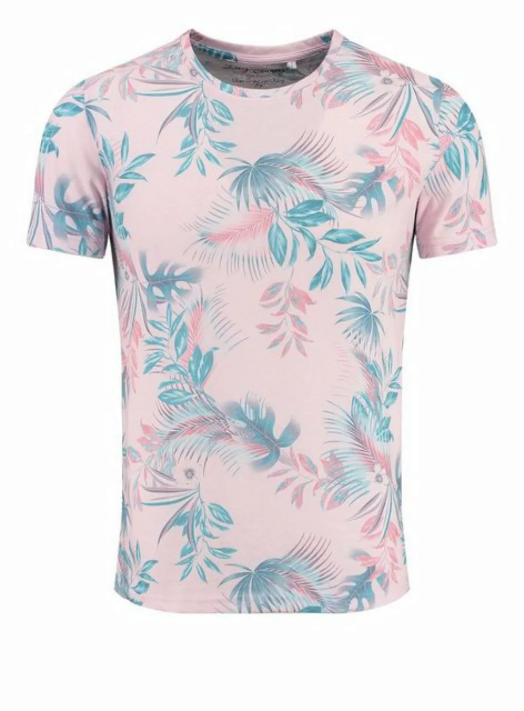 Key Largo Print-Shirt günstig online kaufen