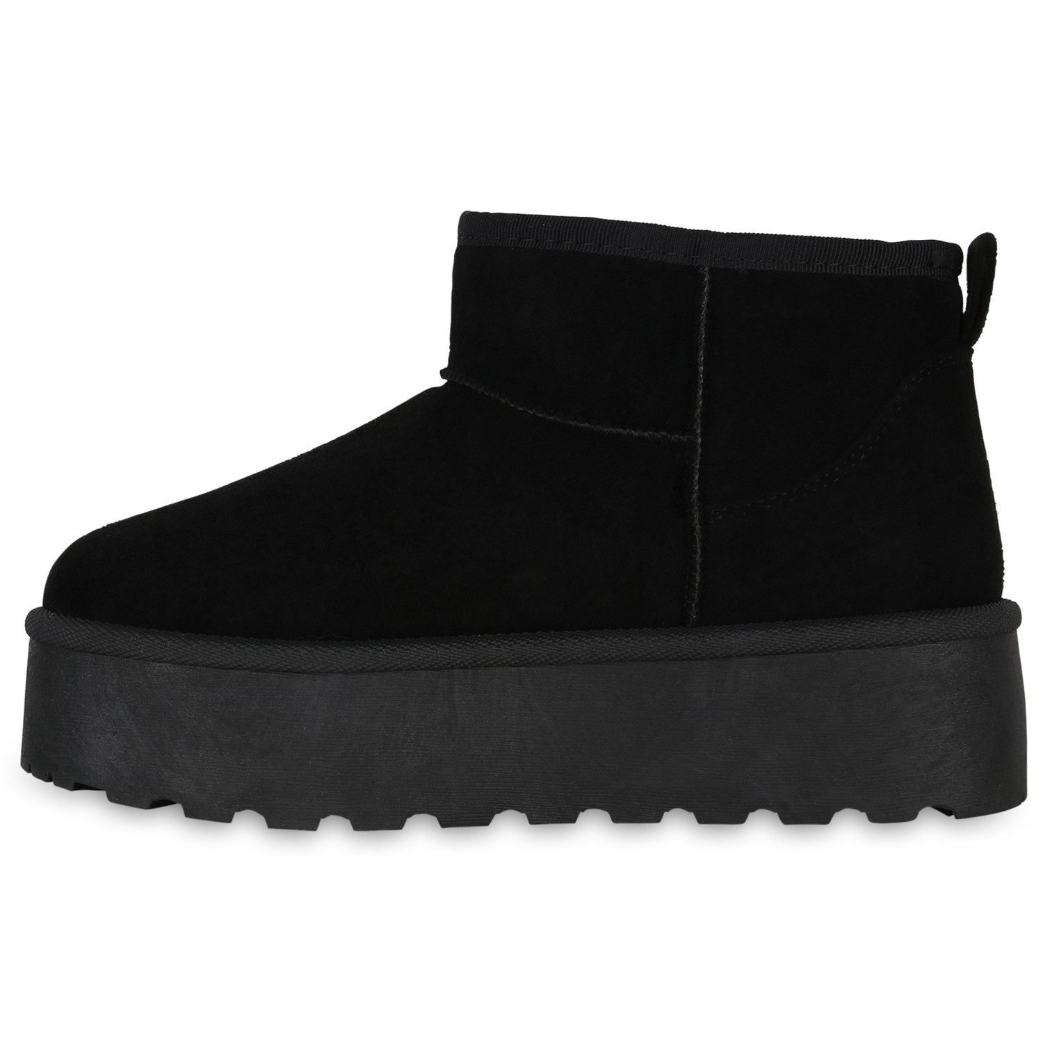 VAN HILL 840781 Winterstiefelette Schuhe günstig online kaufen