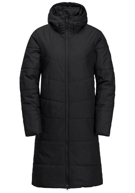 Jack Wolfskin Funktionsmantel "DEUTZER COAT W" günstig online kaufen