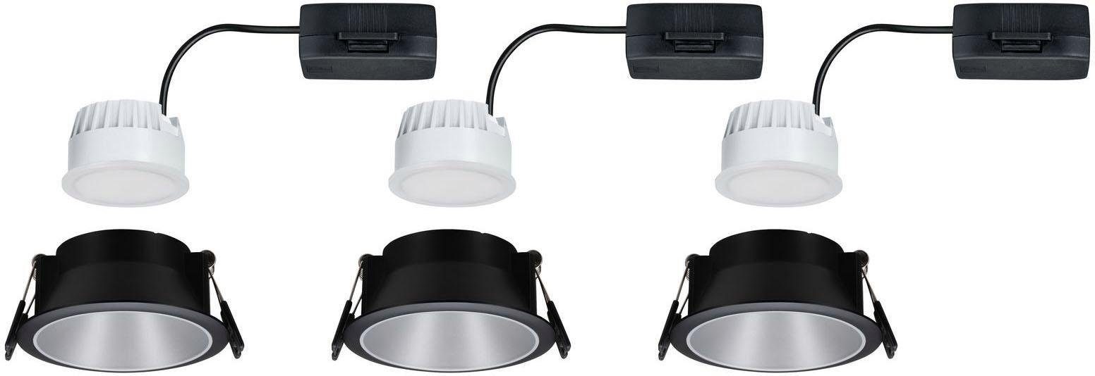 Paulmann Plug & Shine 93994 Kabel 1m, 1 in/3 aus günstig online kaufen