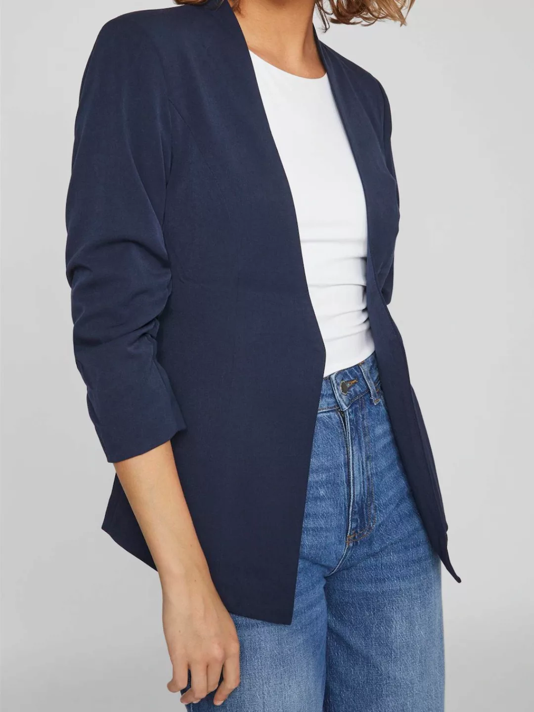 Vila Sweatblazer VIHer günstig online kaufen