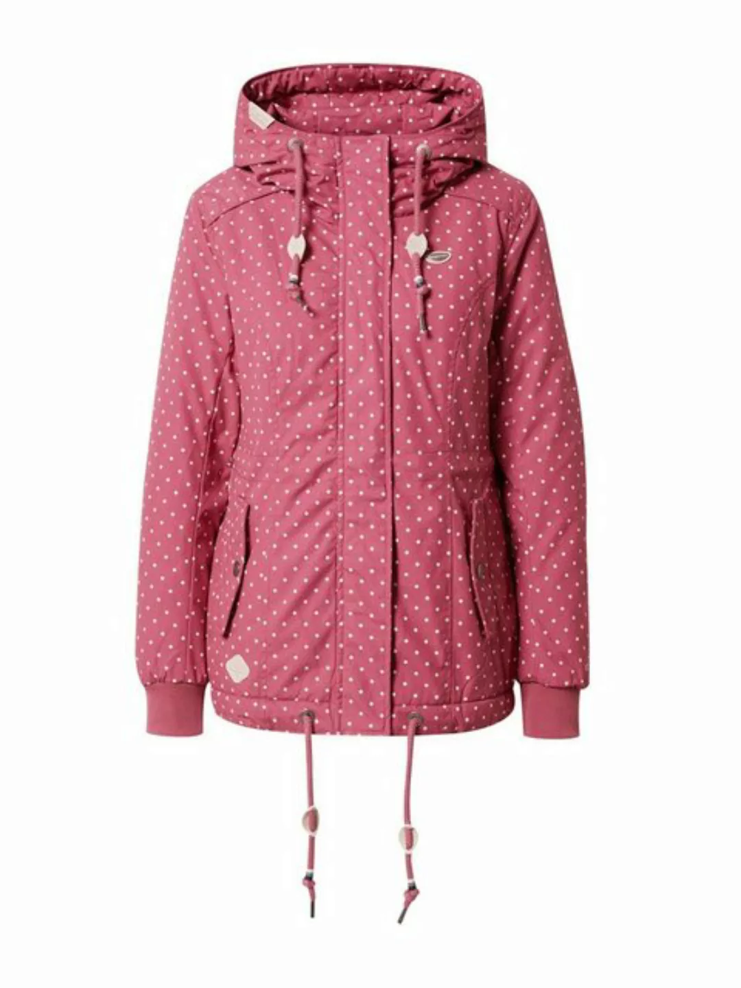 Ragwear Langjacke DANKA (1-St) günstig online kaufen