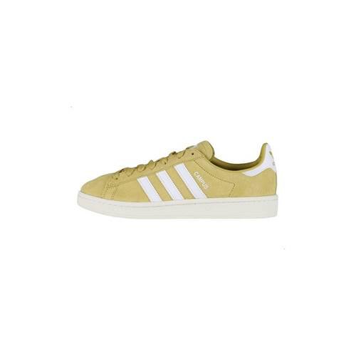 Adidas Campus Schuhe EU 43 1/3 Yellow günstig online kaufen