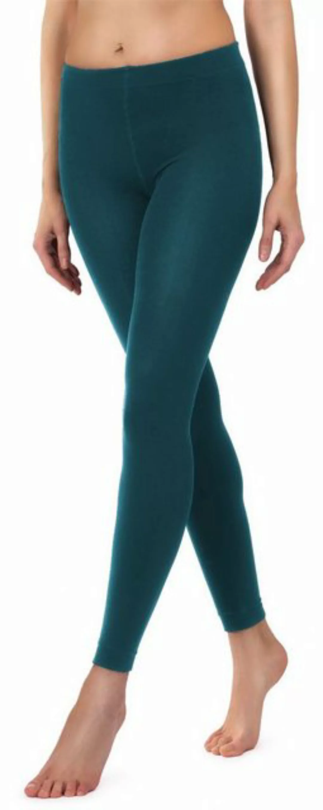 Merry Style Leggings Damen Thermo Leggings mit Innenfleece 24550 gefüttert günstig online kaufen