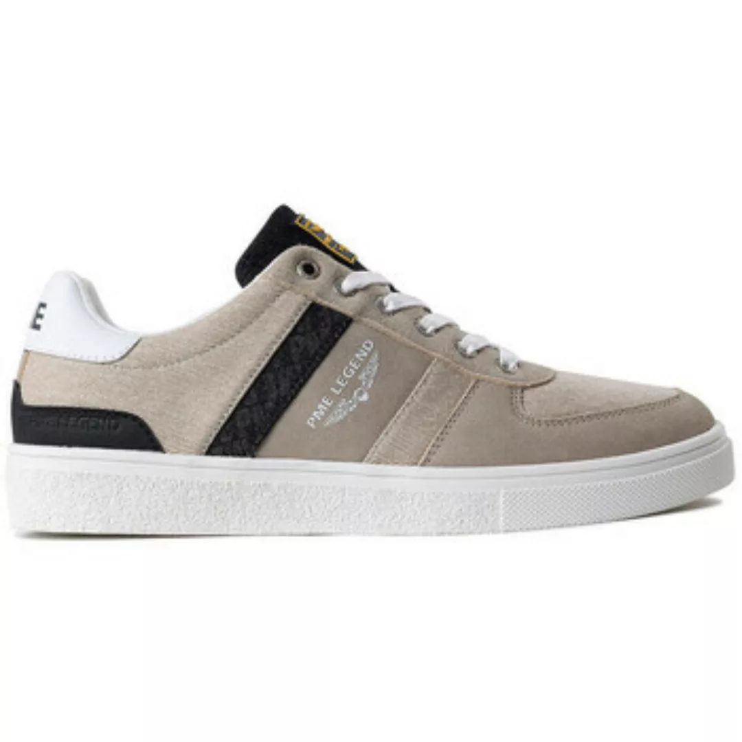 Pme Legend  Sneaker Skytank Beige günstig online kaufen
