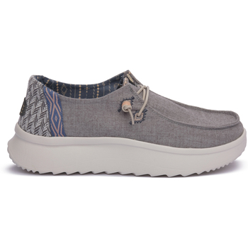 HEYDUDE  Sneaker 30 WENDY PEAK CGAMBRAY WOVEN W günstig online kaufen