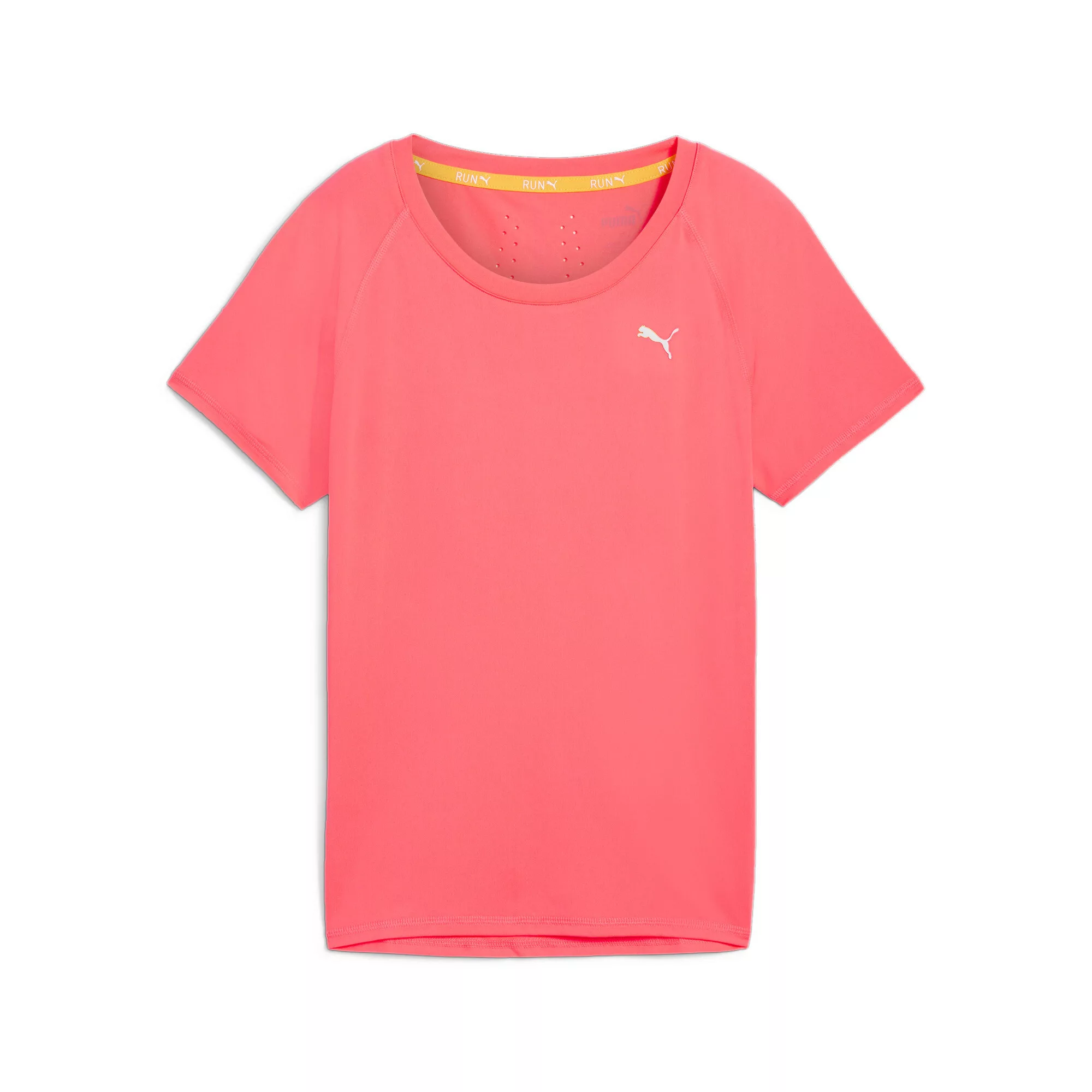 PUMA Laufshirt "RUN CLOUDSPUN Lauf-T-Shirt Damen" günstig online kaufen