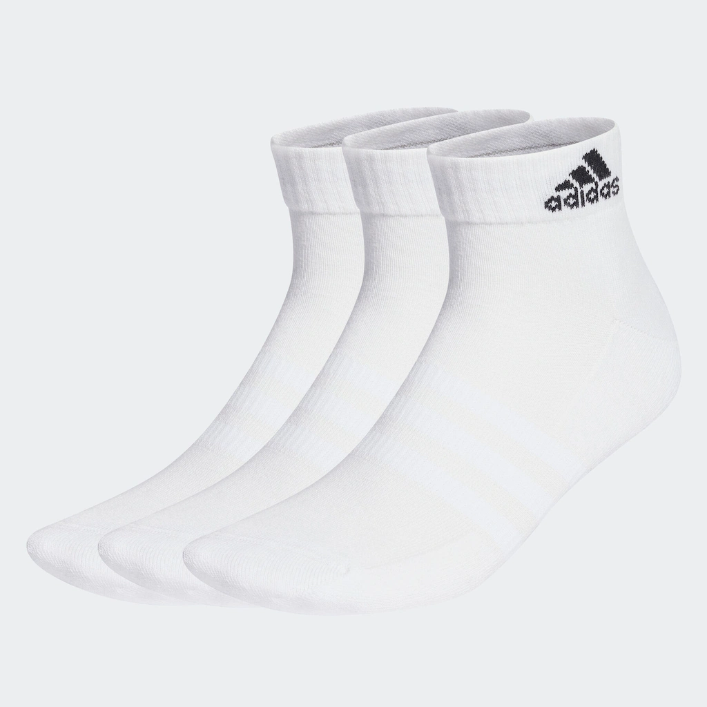 adidas Performance Sportsocken "C SPW ANK 3P", (3 Paar) günstig online kaufen