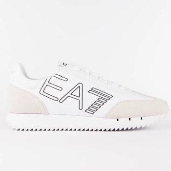 Emporio Armani EA7  Sneaker eagle günstig online kaufen