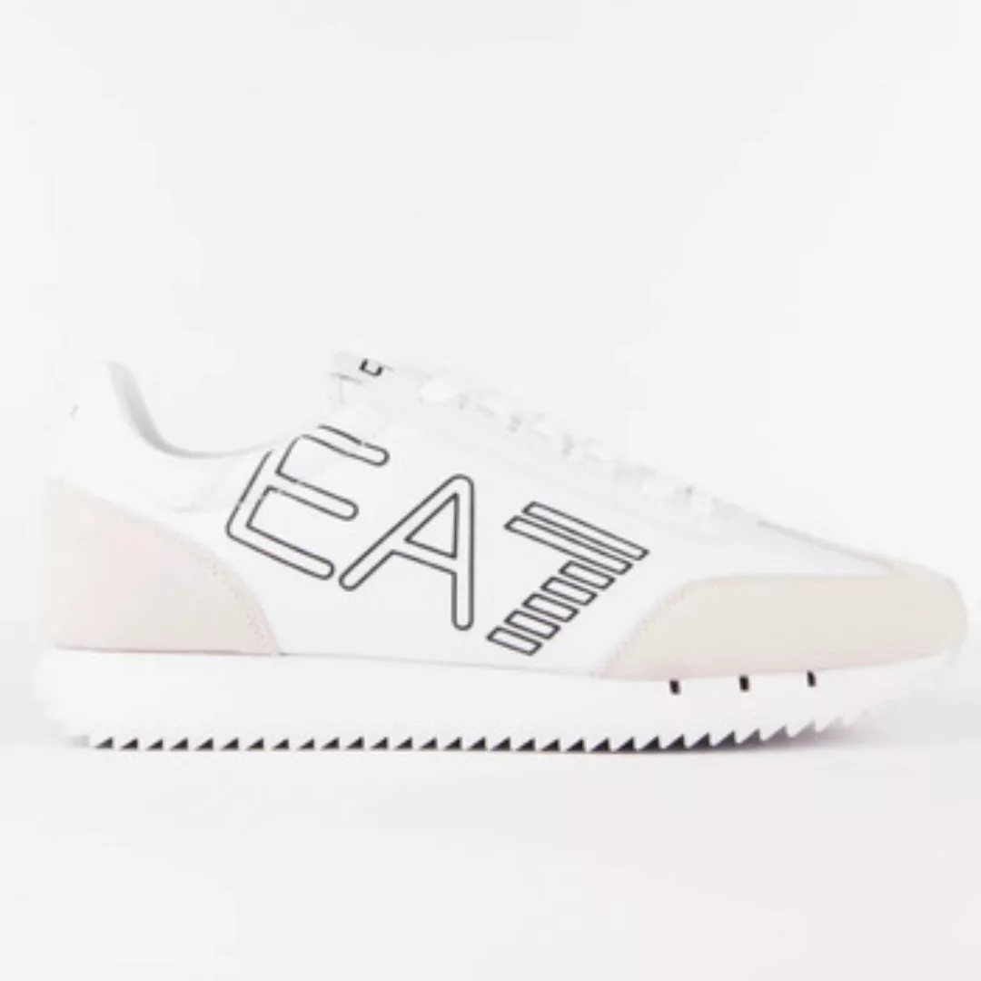 Emporio Armani EA7  Sneaker eagle günstig online kaufen