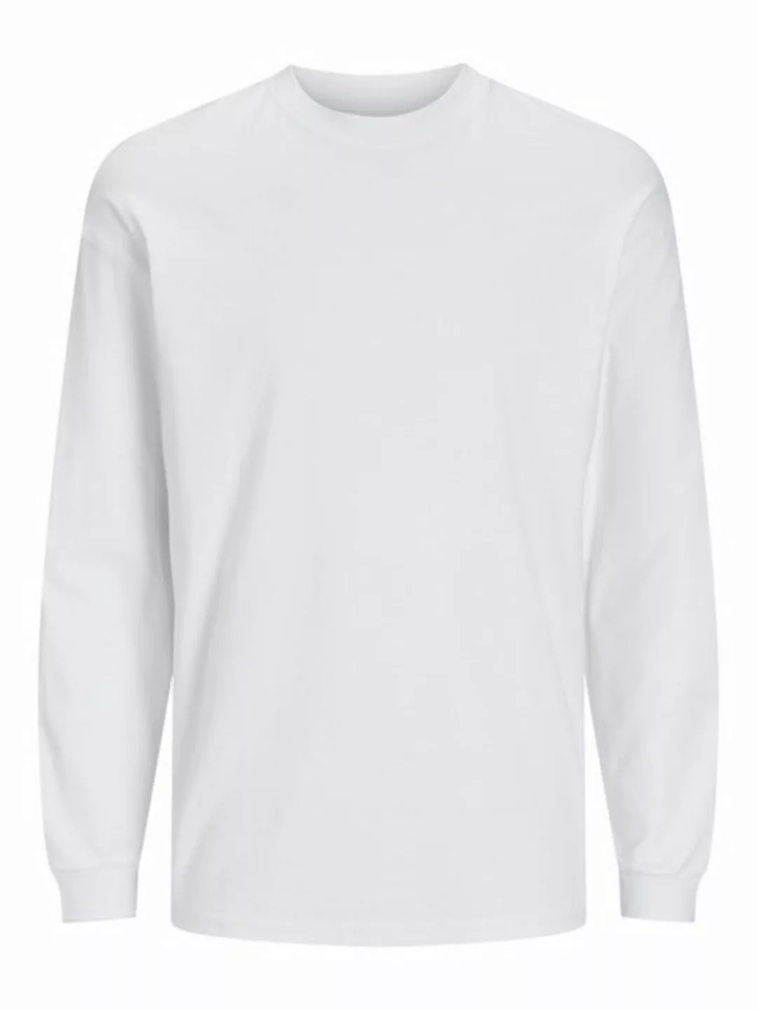 Jack & Jones Langarmshirt JJEURBAN EDGE TEE LS O-NECK NOOS günstig online kaufen