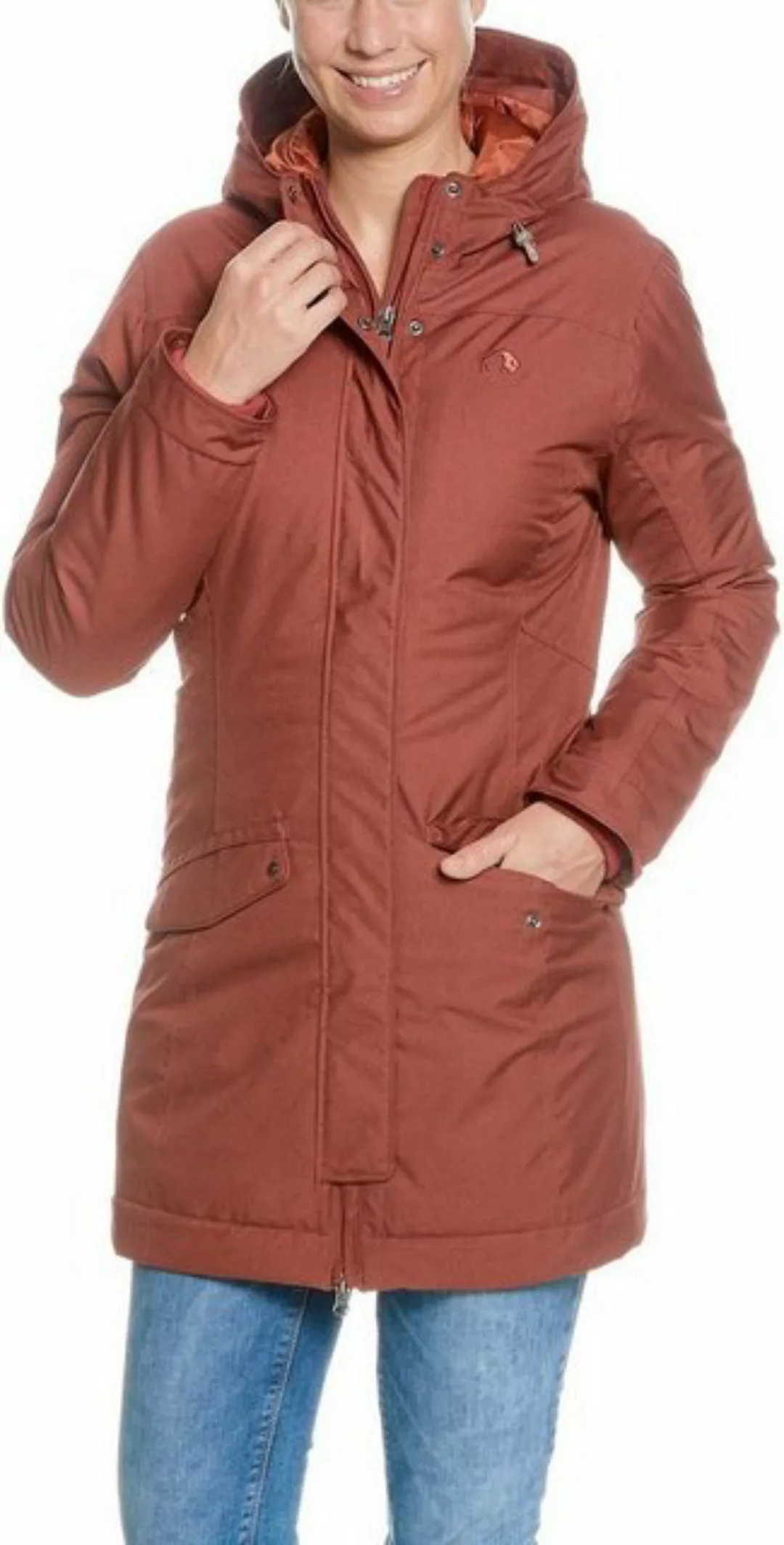 TATONKA® Winterjacke Ethie Womens Coat günstig online kaufen