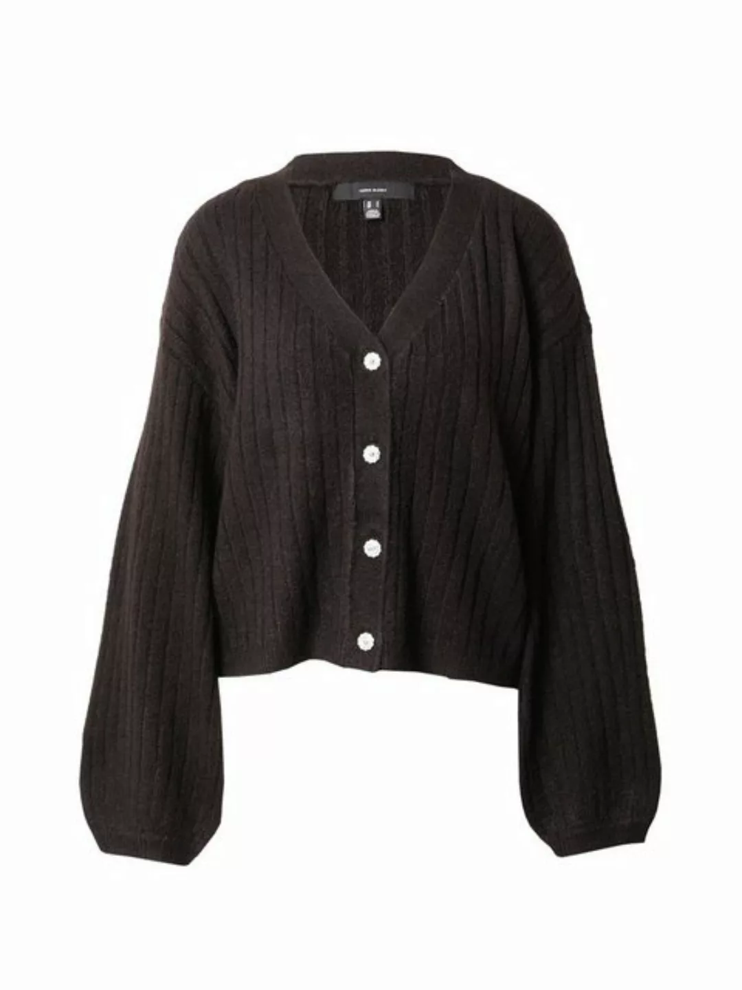 Vero Moda Strickjacke VMELYA LS V-NECK CARDIGAN GA BOO günstig online kaufen