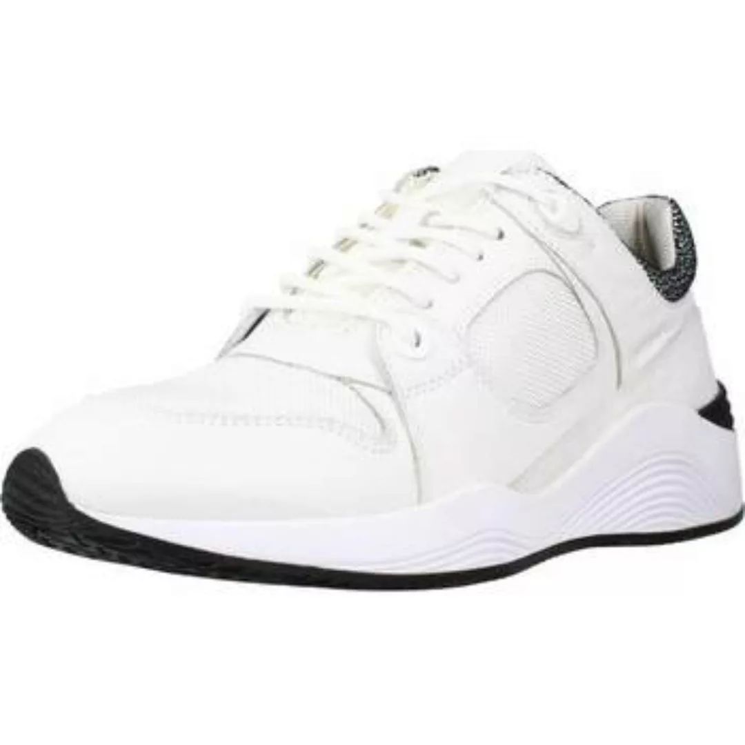 Geox  Sneaker D OMAYA günstig online kaufen