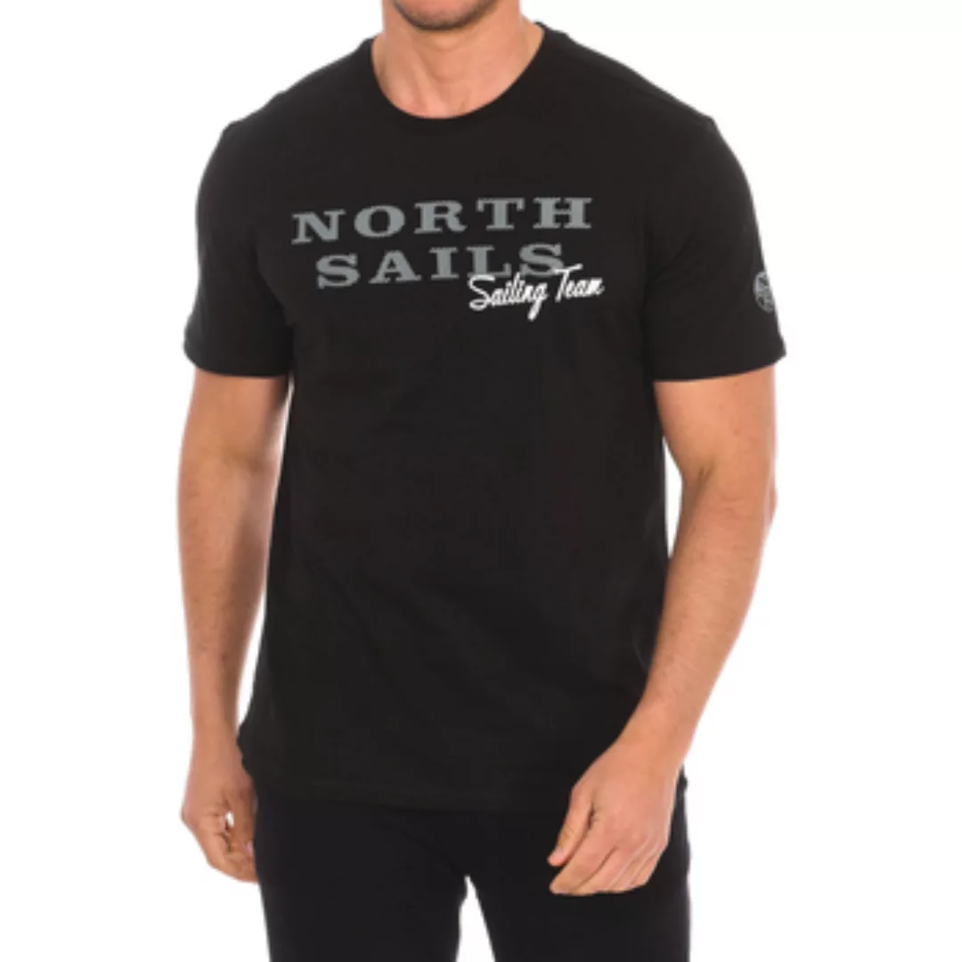 North Sails  T-Shirt 9024030-999 günstig online kaufen