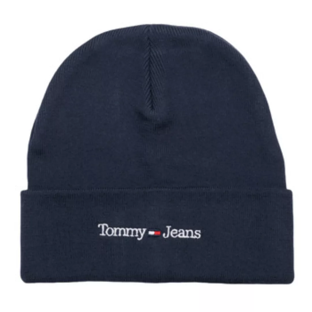 Tommy Jeans  Mütze SPORT BEANIE günstig online kaufen