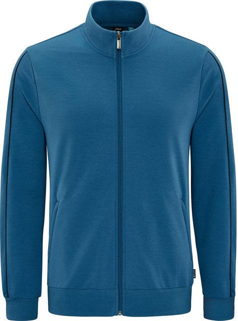 SCHNEIDER Sportswear Funktionsjacke MICKM-JACKE BLUERISE günstig online kaufen