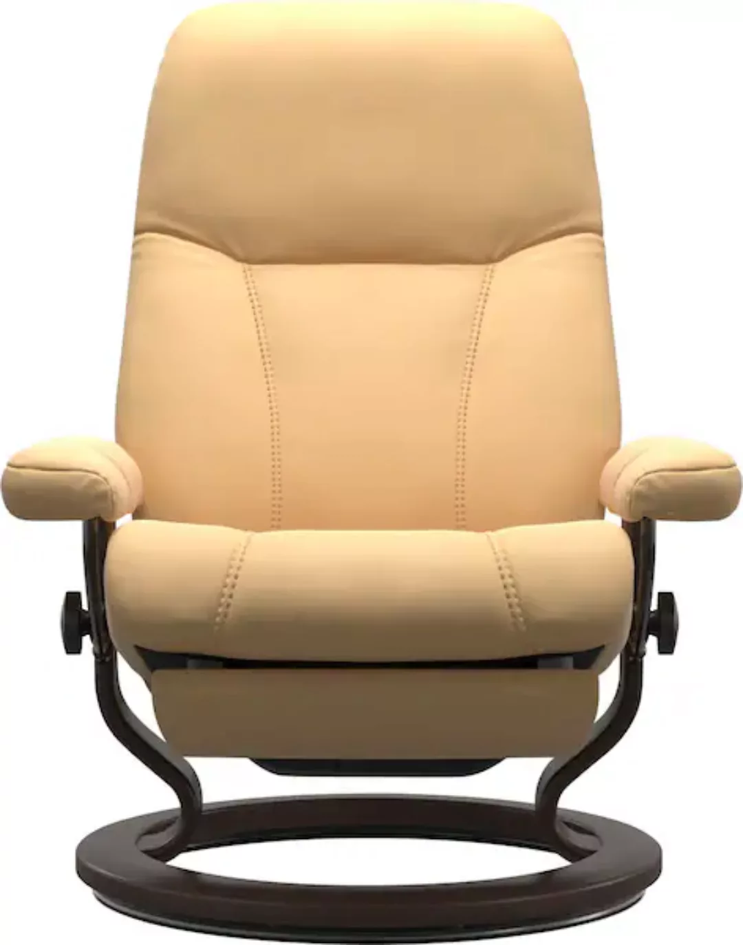 Stressless® Relaxsessel »Consul«, elektrisch verstellbar, optional 2-motori günstig online kaufen