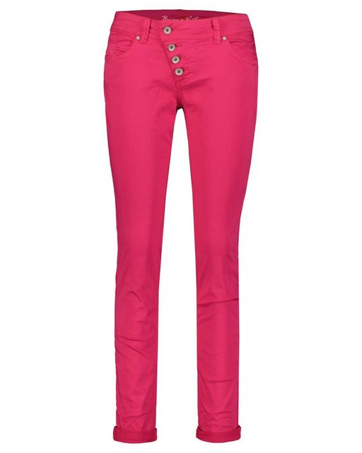 Buena Vista Röhrenhose Damen Hose MALIBU (1-tlg) günstig online kaufen