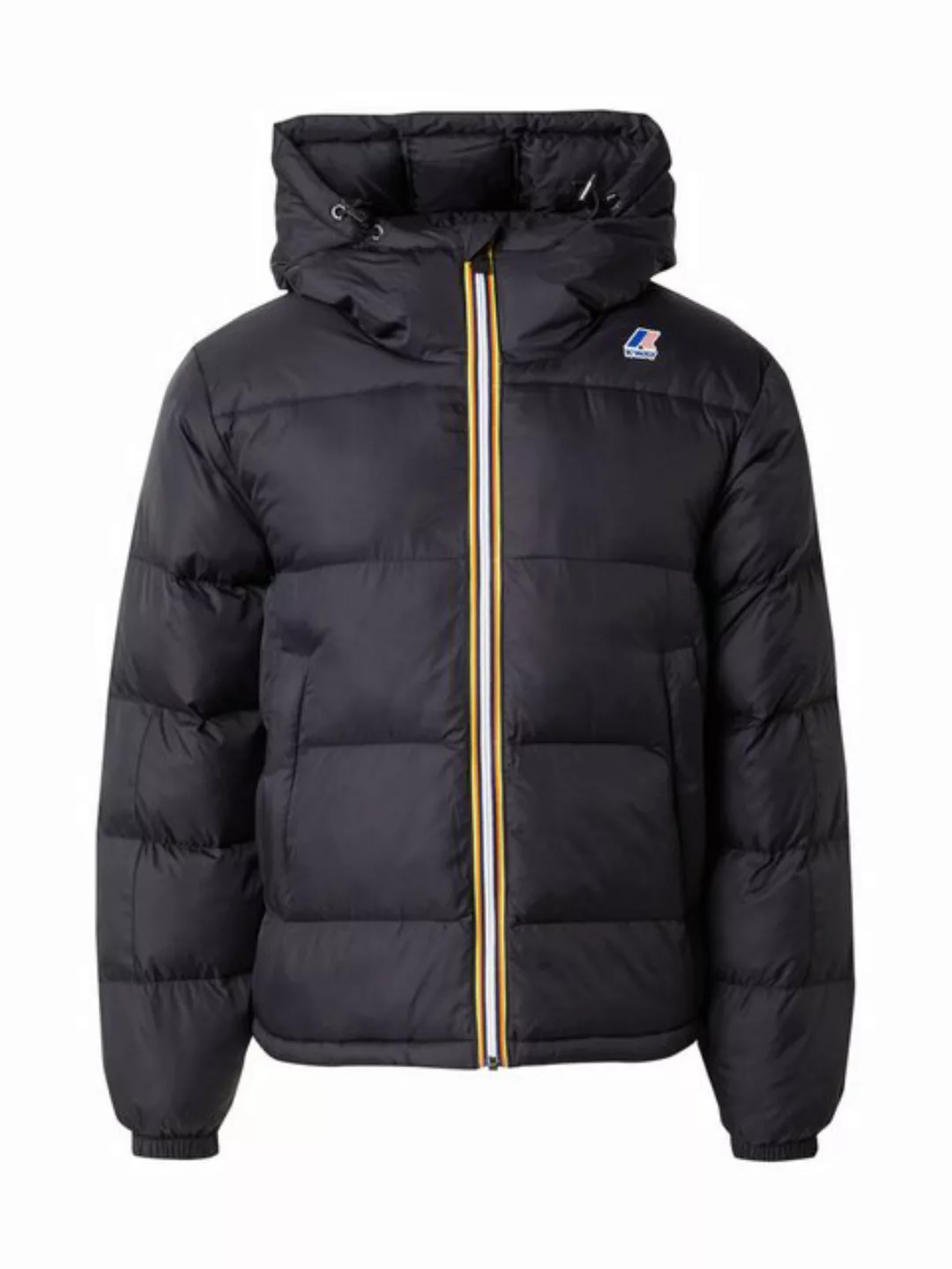 K-Way Funktionsjacke LE VRAI 3.0 CLAUDE (1-St) günstig online kaufen