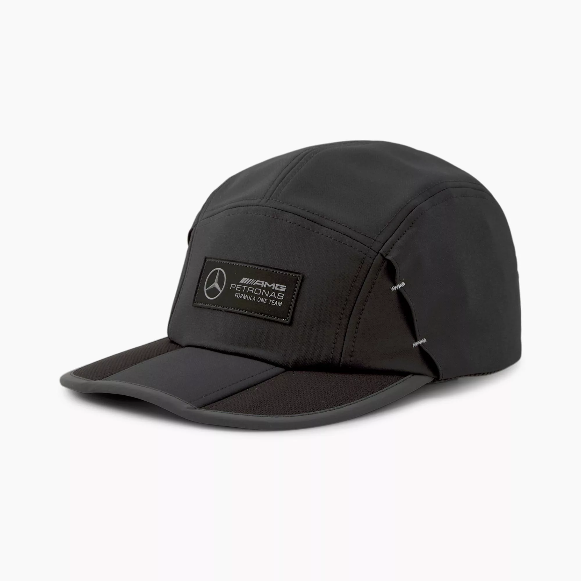 PUMA Mercedes F1 Ready to React Baseball-Cap Für Herren | Mit Aucun | Schwa günstig online kaufen