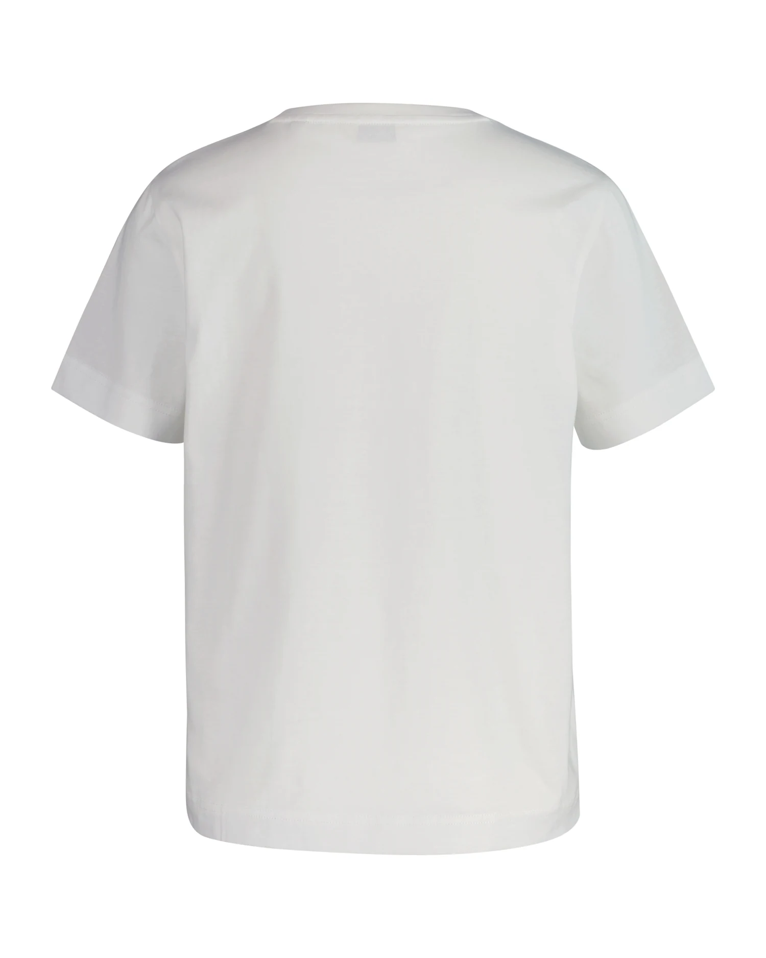 Gant T-Shirt "REG GRAPHIC SS T-SHIRT", regular fit, Print auf der Brust günstig online kaufen