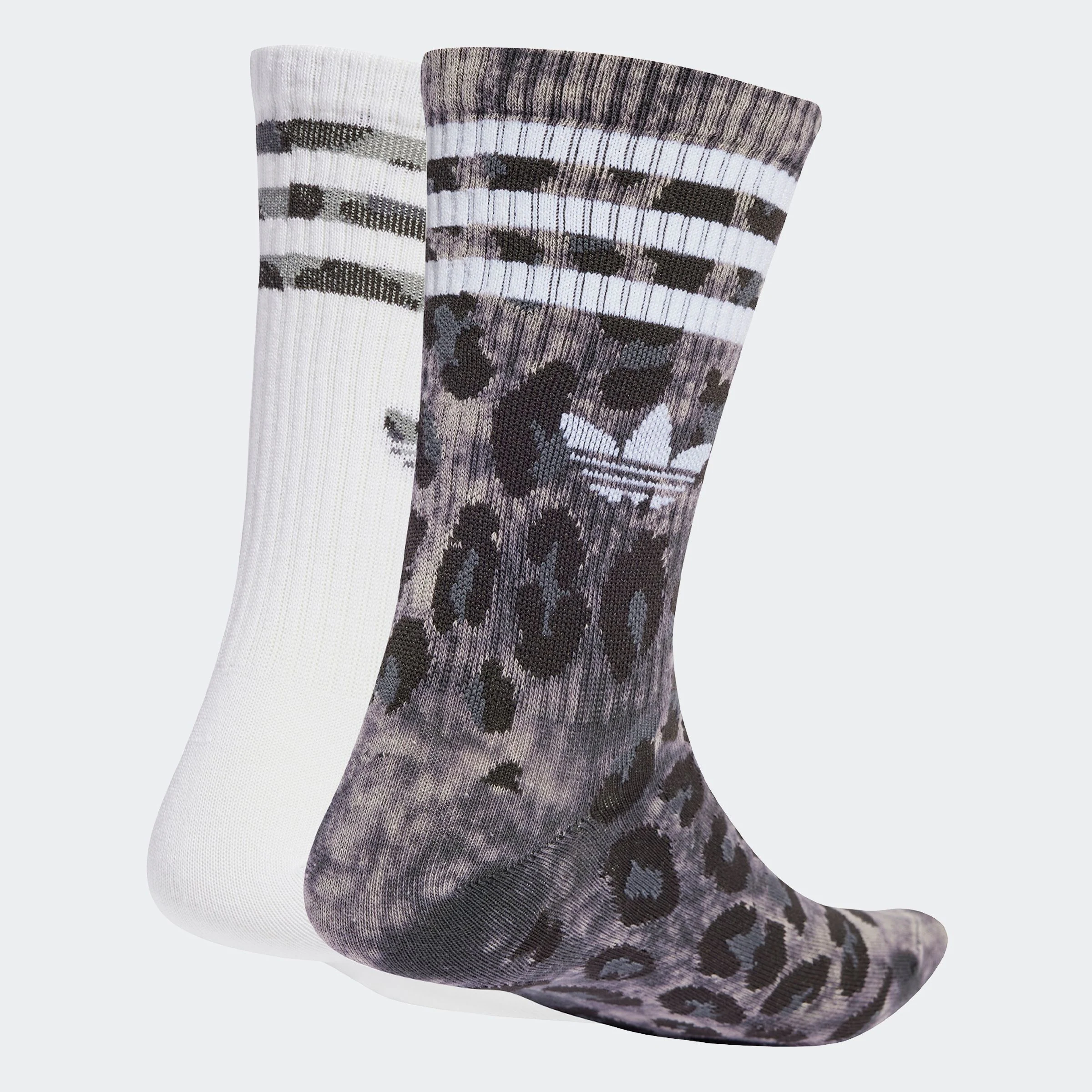 adidas Originals Sportsocken "LEO CREW S 2P" günstig online kaufen