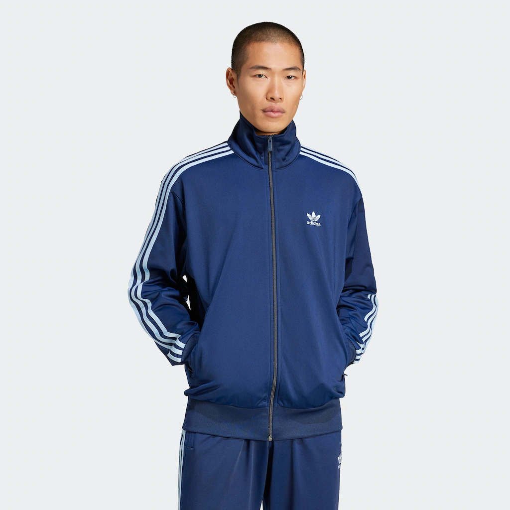 adidas Originals Trainingsjacke "FBIRD TT" günstig online kaufen