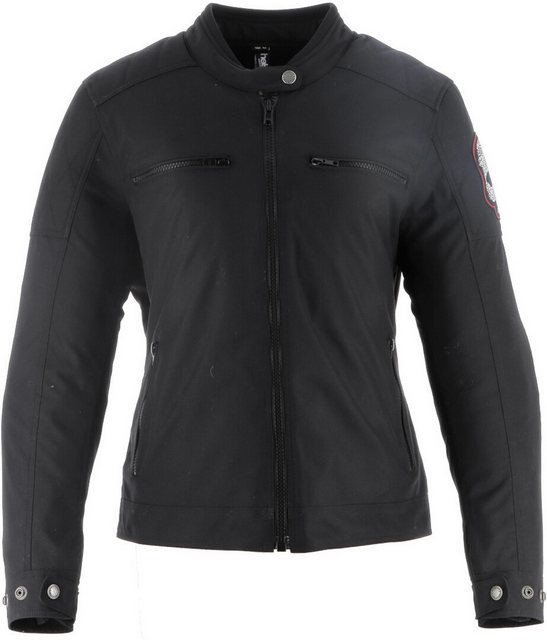 Helstons Motorradjacke Widow Damen Motorrad Textiljacke günstig online kaufen