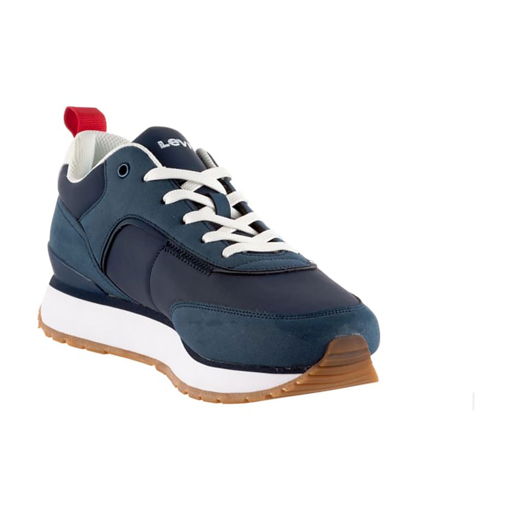 Levi´s Footwear Segal Sportschuhe EU 41 Navy Blue günstig online kaufen